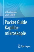 Bild: Pocket Guide Kapillarmikroskopie - Springer