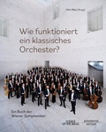 Cover: Wie funktioniert ein klassisches Orchester? - J.B. Metzler