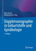 Cover: Dopplersonographie in Geburtshilfe und Gyn&auml;kologie - Springer