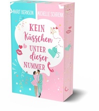 Abbildung von: Kein Küsschen unter dieser Nummer - Nova MD