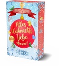 Cover: Alles Weihnachtsliebe, oder was? - Nova MD