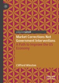 Bild: Market Corrections Not Government Interventions - Palgrave Macmillan