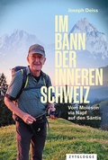 Cover: Im Bann der inneren Schweiz - Zytglogge
