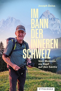 Abbildung von: Im Bann der inneren Schweiz - Zytglogge