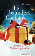 Cover: Es bsunders Gsch&auml;nk - Zytglogge