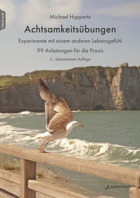 Abbildung von: Achtsamkeitsübungen - Junfermann
