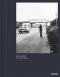 Cover: Bas Jan Ader. I'm searching . - K&ouml;nig, Walther