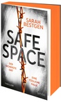 Cover: Safe Space - Lübbe