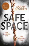 Cover: Safe Space - L&uuml;bbe