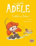 Cover: Die schreckliche Adele 12 - Egmont B&auml;ng