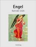 Cover: Engel 2026 - Emil Fink Verlag