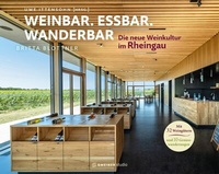 Abbildung von: Weinbar. Essbar. Wanderbar - Gmeiner-Verlag