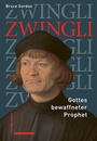 Cover: Zwingli - Schwabe Verlagsgruppe AG Schwabe Verlag