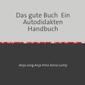 Cover: Das gute Buch - epubli