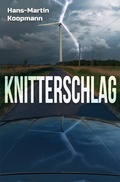 Cover: BOERSMA / Knitterschlag - epubli