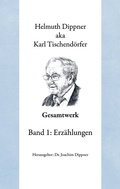 Cover: Gesamtwerk 1 - BoD - Books on Demand
