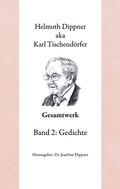 Cover: Gesamtwerk 2 - BoD - Books on Demand