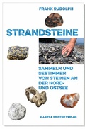 Cover: Strandsteine - Ellert & Richter