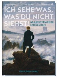 Abbildung von: Ich sehe was, was du nicht siehst! - Ellert & Richter