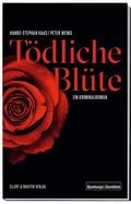 Cover: T&ouml;dliche Bl&uuml;te - Ellert & Richter
