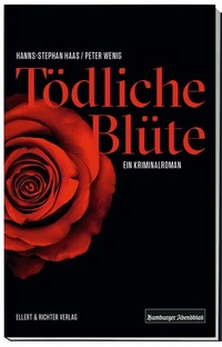 Abbildung von: Tödliche Blüte - Ellert & Richter