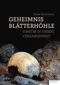Cover: Geheimnis Bl&auml;tterh&ouml;hle - Klartext
