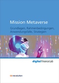 Cover: Mission Metaverse - DG Nexolution