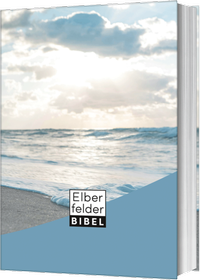 Abbildung von: Elberfelder Bibel Standardausgabe - Christliche Verlagsgesellschaft