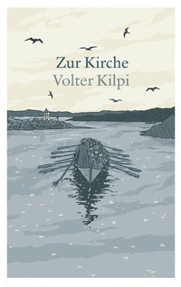 Enlarge image Cover: Zur Kirche - mareverlag