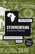 Cover: Stimmenfang - Alexander
