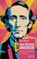Cover: Hans Christian Andersen - 8 grad verlag GmbH & Co. KG