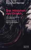 Cover: Das M&auml;dchen von Orlach - 8 grad verlag GmbH & Co. KG