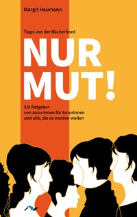 Enlarge image Cover: Nur Mut! - medimont