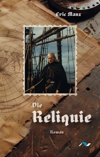 Enlarge image Cover: Die Reliquie - medimont