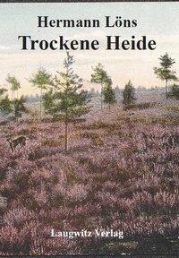 Enlarge image Cover: Trockene Heide - Laugwitz, U