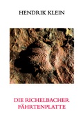 Cover: Die Richelbacher F&auml;hrtenplatte - LOGO