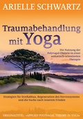 Cover: Traumabehandlung mit Yoga - G. P. Probst Verlag