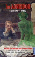 Cover: Im Korridor - Kadera-Verlag