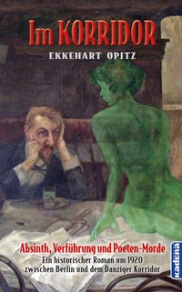 Enlarge image Cover: Im Korridor - Kadera-Verlag
