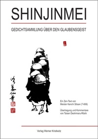 Abbildung von: Shinjinmei - Kristkeitz, Werner