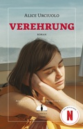 Cover: Verehrung - nonsolo Verlag