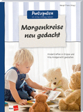 Cover: Morgenkreise neu gedacht - Klett Kita