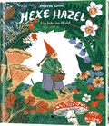 Cover: Hexe Hazel - Bohem Press