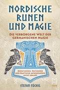 Cover: Nordische Runen und Magie - Eulogia Verlags GmbH