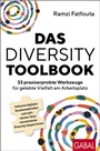Cover: Das Diversity-Toolbook - GABAL