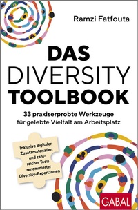 Abbildung von: Das Diversity-Toolbook - GABAL