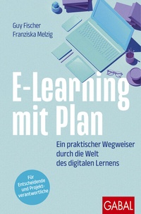 Abbildung von: E-Learning mit Plan - GABAL