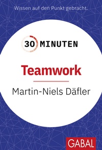 Abbildung von: 30 Minuten Teamwork - GABAL