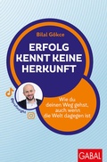 Cover: Erfolg kennt keine Herkunft - GABAL