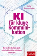 Abbildung von: KI für kluge Kommunikation - GABAL